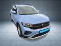 Volkswagen T-Cross Life 1.0 TSI DSG AHK/Nav/AppCon/ACC/Clim Blau - thumbnail 28
