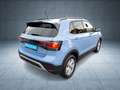 Volkswagen T-Cross Life 1.0 TSI DSG AHK/Nav/AppCon/ACC/Clim Blau - thumbnail 5