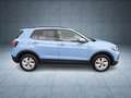 Volkswagen T-Cross Life 1.0 TSI DSG AHK/Nav/AppCon/ACC/Clim Blau - thumbnail 6