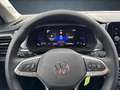 Volkswagen T-Cross Life 1.0 TSI DSG AHK/Nav/AppCon/ACC/Clim Blau - thumbnail 24