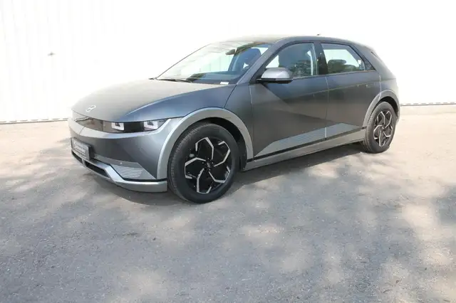 Hyundai IONIQ 5 72,6 kWh  DYNAMIQ NAVI/LED/EHK/SHZ/KAMERA