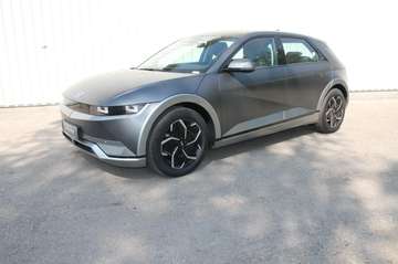 72,6 kWh  DYNAMIQ NAVI/LED/EHK/SHZ/KAMERA