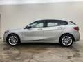 BMW 118 i AUT. GPS Dig.Airco Verw.Zetels Alu Argent - thumbnail 2