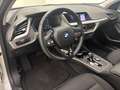 BMW 118 i AUT. GPS Dig.Airco Verw.Zetels Alu Argent - thumbnail 5