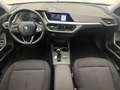 BMW 118 i AUT. GPS Dig.Airco Verw.Zetels Alu Argent - thumbnail 6