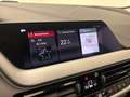 BMW 118 i AUT. GPS Dig.Airco Verw.Zetels Alu Argent - thumbnail 11