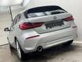 BMW 118 i AUT. GPS Dig.Airco Verw.Zetels Alu Argent - thumbnail 3