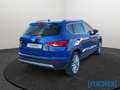 SEAT Ateca 2.0TDI 4Drive DSG Xcellence LED AHK Navi Blau - thumbnail 6