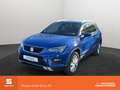 SEAT Ateca 2.0TDI 4Drive DSG Xcellence LED AHK Navi Blau - thumbnail 1