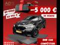 BMW X6 M X6 M Compétition Noir - thumbnail 1
