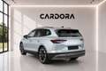 Skoda Enyaq iV 60 Loft 58kWh *Wärmepumpe*LED*OPEN-SKY*NAVI*KA Silber - thumbnail 5