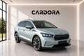 Skoda Enyaq iV 60 Loft 58kWh *Wärmepumpe*LED*OPEN-SKY*NAVI*KA Silber - thumbnail 3