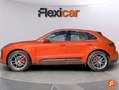 Porsche Macan S Aut. Naranja - thumbnail 4
