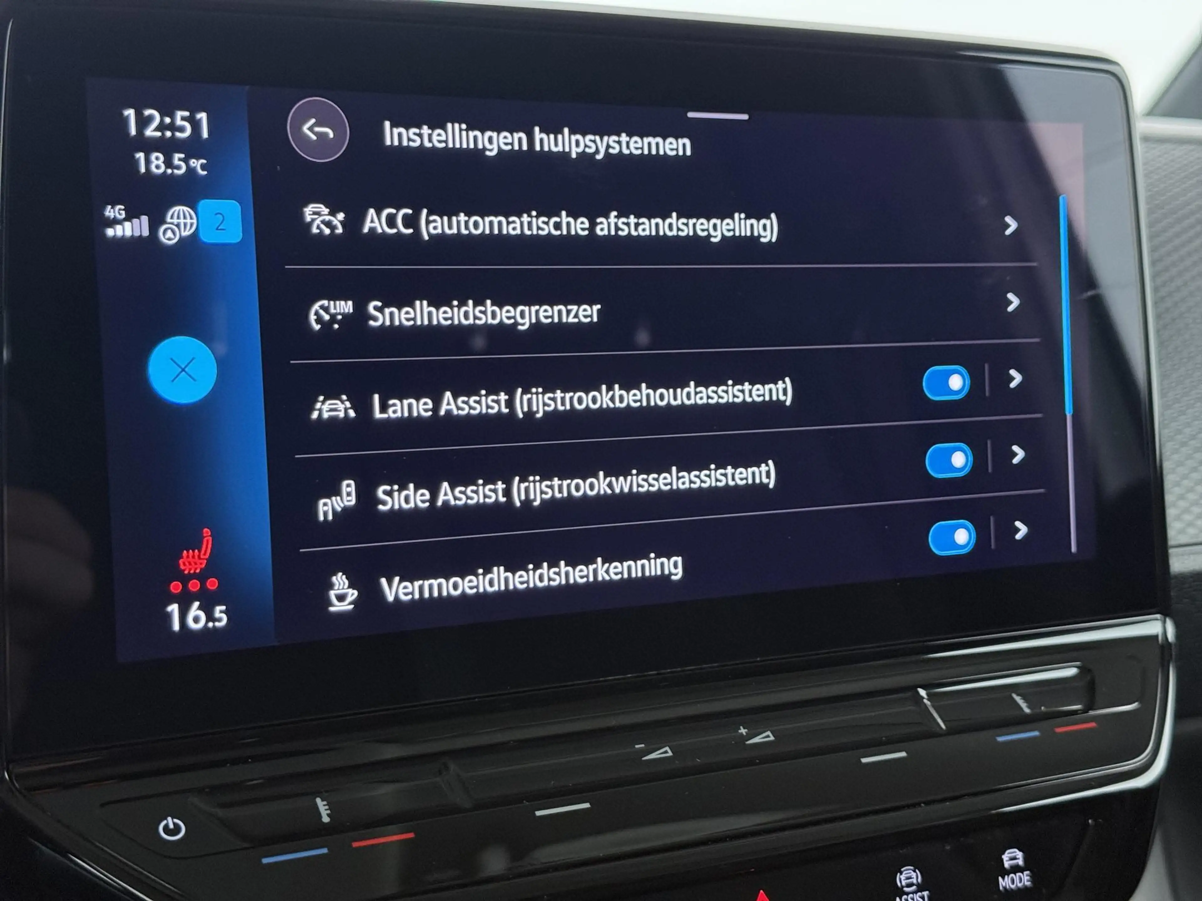 Volkswagen ID. Buzz Cargo 77 kWh | Matrix LED | Side Assist | Travel Assist — photo 11
