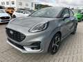 Ford Puma ST-LINE MHEV *AHK *GJR Silber - thumbnail 3