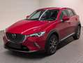 Mazda CX-3 Sports-Line LED/Navi/SHZ/Kam/HUD/BOSE/18-LM Rot - thumbnail 1