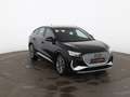 Audi Q4 e-tron Sportback 40 S-Line Aut MATRIX RADAR Schwarz - thumbnail 5