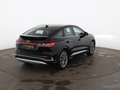 Audi Q4 e-tron Sportback 40 S-Line Aut MATRIX RADAR Schwarz - thumbnail 2