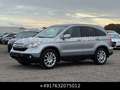 Honda CR-V 2.0 Executive Aut. Leder Navi Pano Xen Kam Silber - thumbnail 3