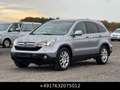 Honda CR-V 2.0 Executive Aut. Leder Navi Pano Xen Kam Silber - thumbnail 4