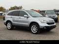 Honda CR-V 2.0 Executive Aut. Leder Navi Pano Xen Kam Silber - thumbnail 7