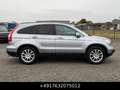 Honda CR-V 2.0 Executive Aut. Leder Navi Pano Xen Kam Silber - thumbnail 8