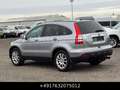 Honda CR-V 2.0 Executive Aut. Leder Navi Pano Xen Kam Silber - thumbnail 12