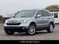 Honda CR-V 2.0 Executive Aut. Leder Navi Pano Xen Kam Silber - thumbnail 1