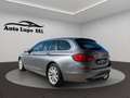 BMW 525 d Touring xdrive Futura auto Grigio - thumbnail 4