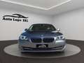 BMW 525 d Touring xdrive Futura auto Grigio - thumbnail 8