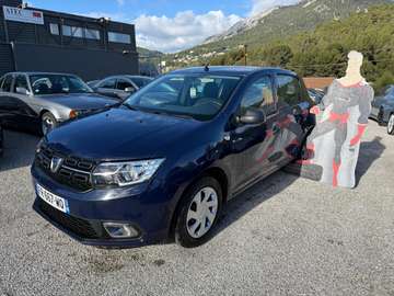 1.0 SCE 75CH ACCESS - 19