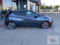 Nissan Micra Micra 1.5 dCi 8V 5 porte N-Connecta Grigio - thumbnail 5