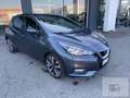 Nissan Micra Micra 1.5 dCi 8V 5 porte N-Connecta Grigio - thumbnail 2