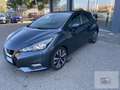 Nissan Micra Micra 1.5 dCi 8V 5 porte N-Connecta Grigio - thumbnail 1