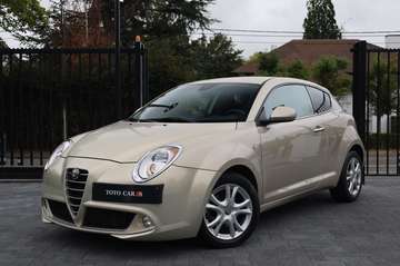 1.3 JTD | Car-Pass | Navi | Cruise | Stoel-Verwarming | USB | Parksens-A | Digitale-Airco | Start&Stop |