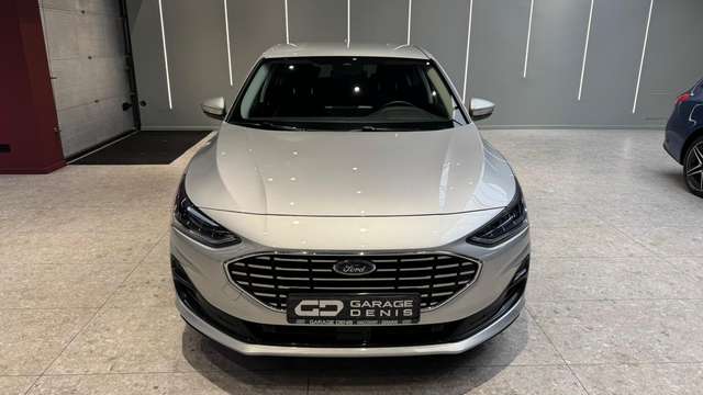 Ford Focus — photo 2