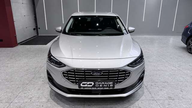 Ford Focus — photo 2