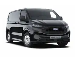 Ford Tourneo Custom 340S Titanium X Electric 64kwh 160kW