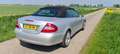 Mercedes-Benz CLK 280 Elegance Silber - thumbnail 4