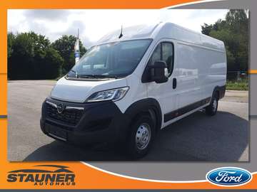 C Kasten HKa 3.5t 2.2 Diesel 140 (35t) L4H2 Editio