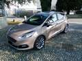 Ford Fiesta 5p 1.5 ecoblue (tdci) Vignale 85cv my19 - thumbnail 1