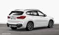 BMW X1 xDrive18d M SPORTPAKET AHK Rückfahrkamera Parkassi Weiß - thumbnail 2