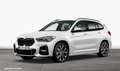 BMW X1 xDrive18d M SPORTPAKET AHK Rückfahrkamera Parkassi Weiß - thumbnail 1