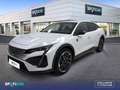 Peugeot 408 PureTech 130 GT EAT8 Blanco - thumbnail 1