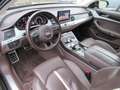 Audi A8 Exclusive Luftf. BOSE Standh. TV 20" 360° Zwart - thumbnail 10