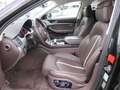 Audi A8 Exclusive Luftf. BOSE Standh. TV 20" 360° Czarny - thumbnail 8
