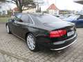 Audi A8 Exclusive Luftf. BOSE Standh. TV 20" 360° Zwart - thumbnail 5