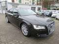 Audi A8 Exclusive Luftf. BOSE Standh. TV 20" 360° Negro - thumbnail 3