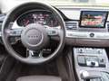 Audi A8 Exclusive Luftf. BOSE Standh. TV 20" 360° Czarny - thumbnail 11