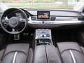 Audi A8 Exclusive Luftf. BOSE Standh. TV 20" 360° Zwart - thumbnail 13